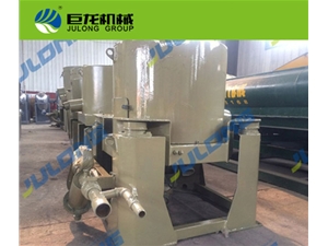 尼爾森Kn30離心機(jī)